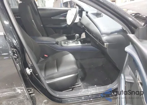 2021 Mazda Cx-30 2.5 S z USA, uszkodzony, nr VIN 3MVDMBAL4MM212623